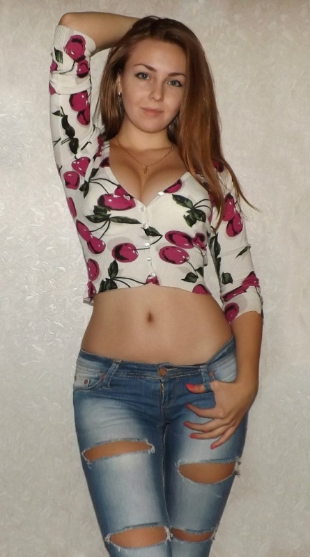 Валерия, 28 лет