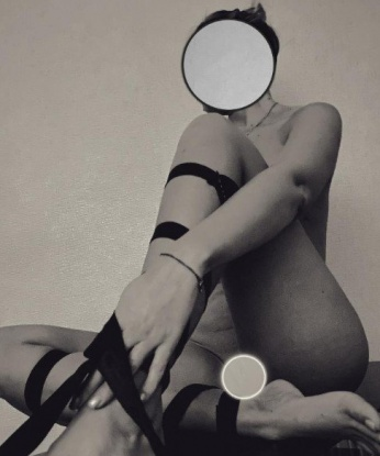 Владислава, 23 года